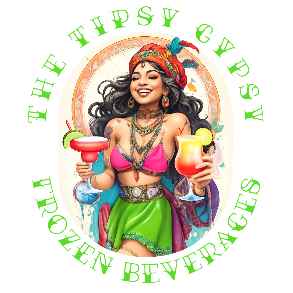 The Tipsy Gypsy Frozen Beverages