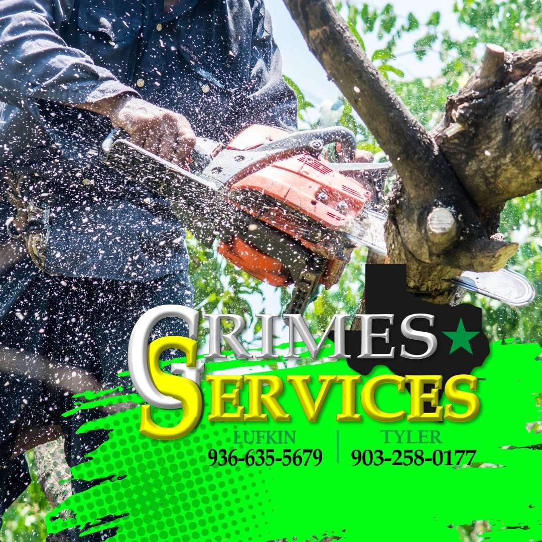 Grimes Tree and Land Services
