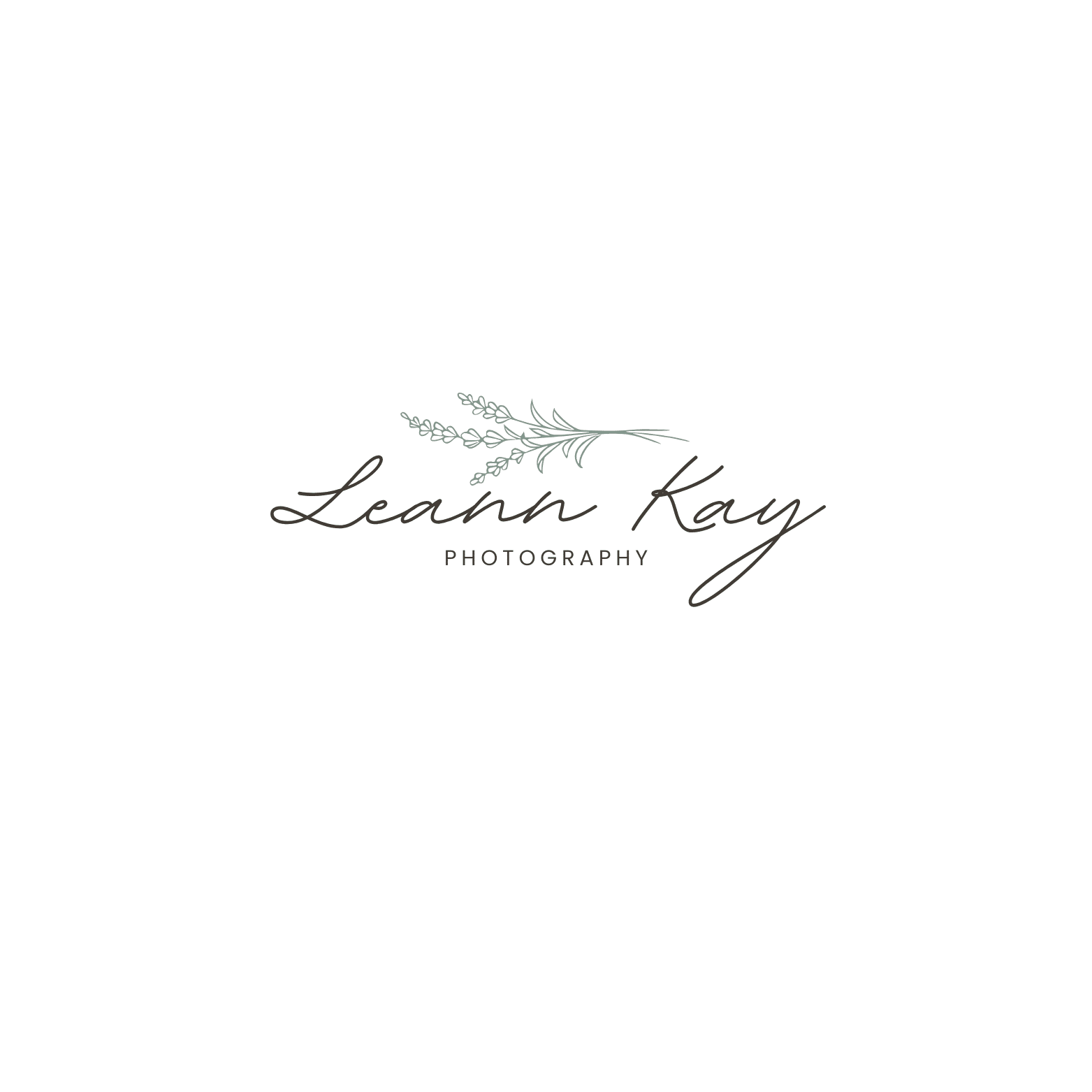 LeAnn Kay Photography logo